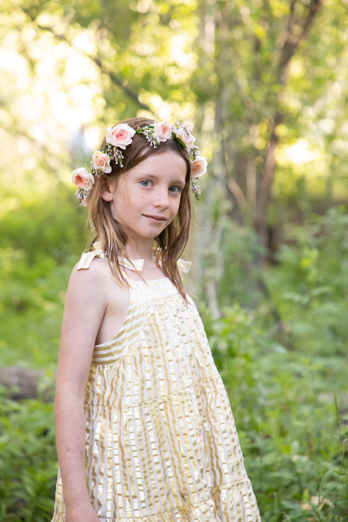Lewis family photos in Sun Valley, Idaho with photography by Tessa Sheehan