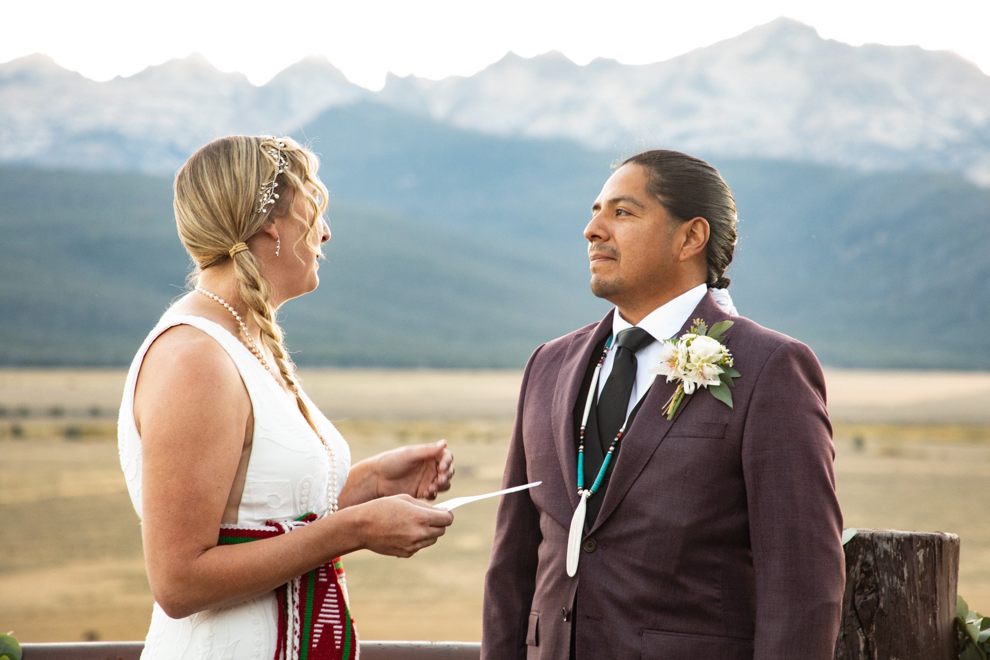 JARED AND LARAMIE’S ELOPEMENT | ROCKY MOUNTAIN ELOPEMENT IN STANLEY IDAHO | IDAHO WEDDING PHOTOGRAPHER