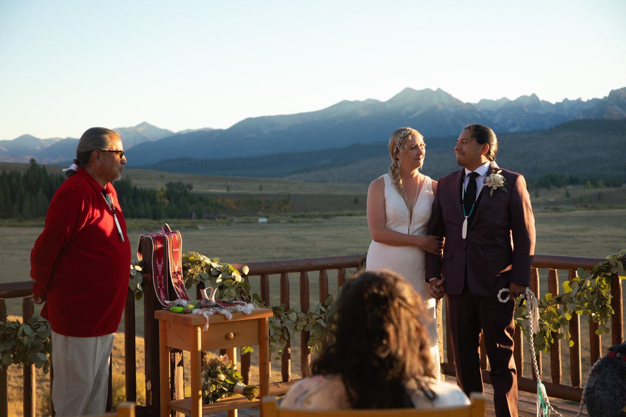 JARED AND LARAMIE’S ELOPEMENT | ROCKY MOUNTAIN ELOPEMENT IN STANLEY IDAHO | IDAHO WEDDING PHOTOGRAPHER