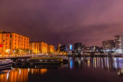 Fostering in Liverpool