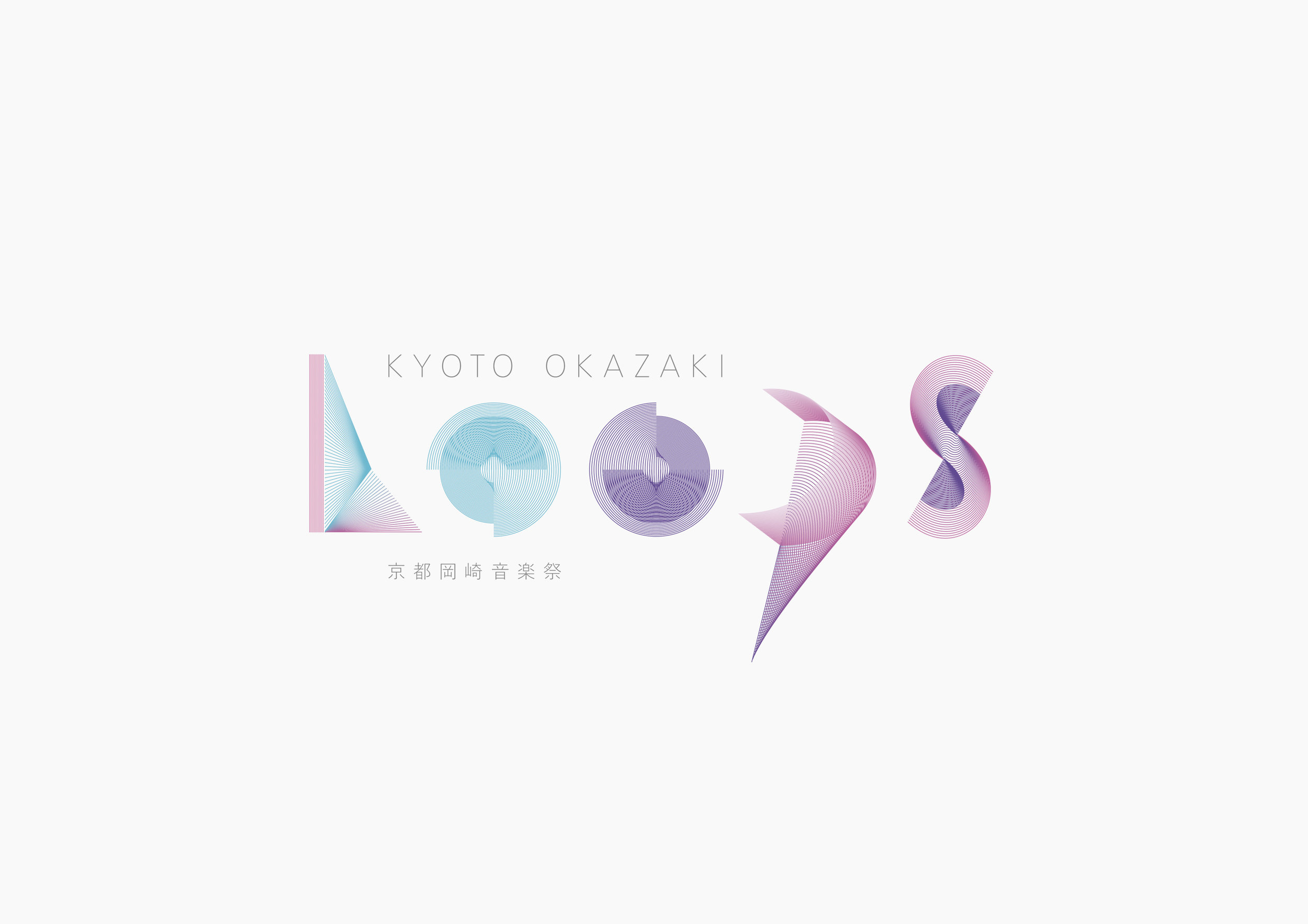 KYOTO OKAZAKI LOOPS