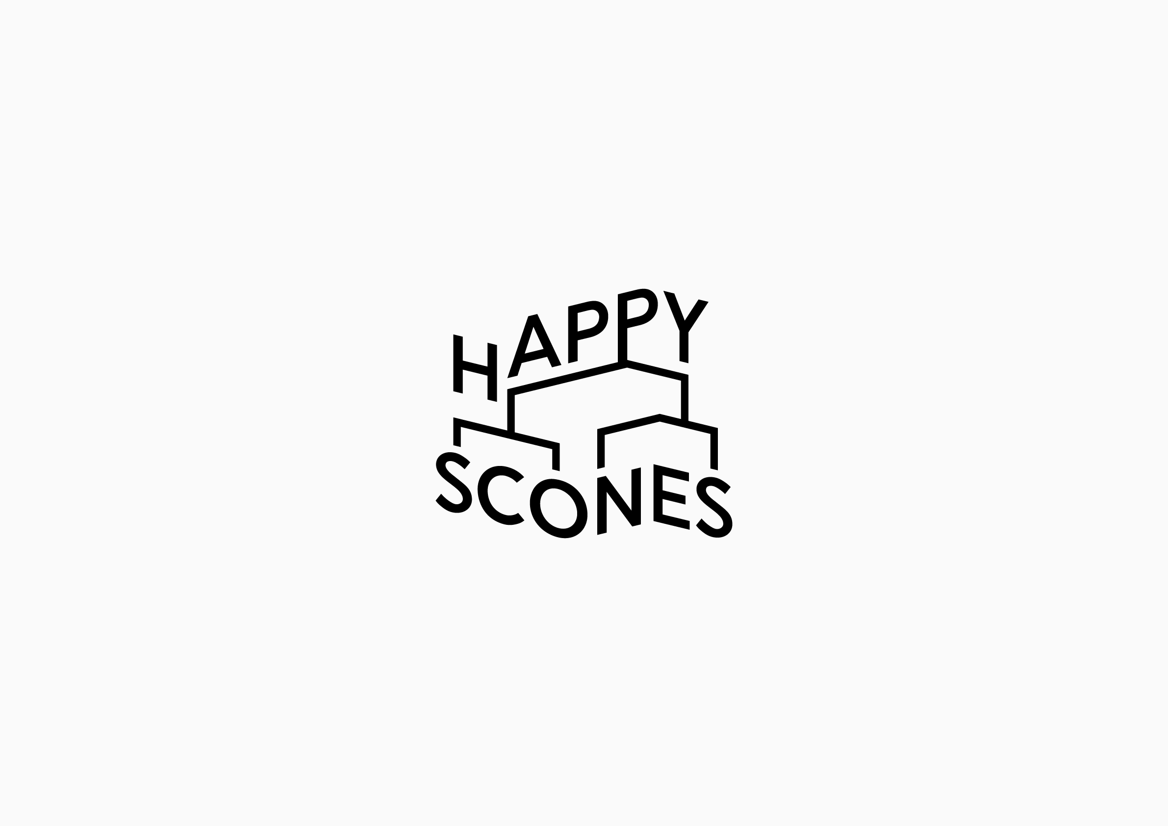 HAPPY SCONES