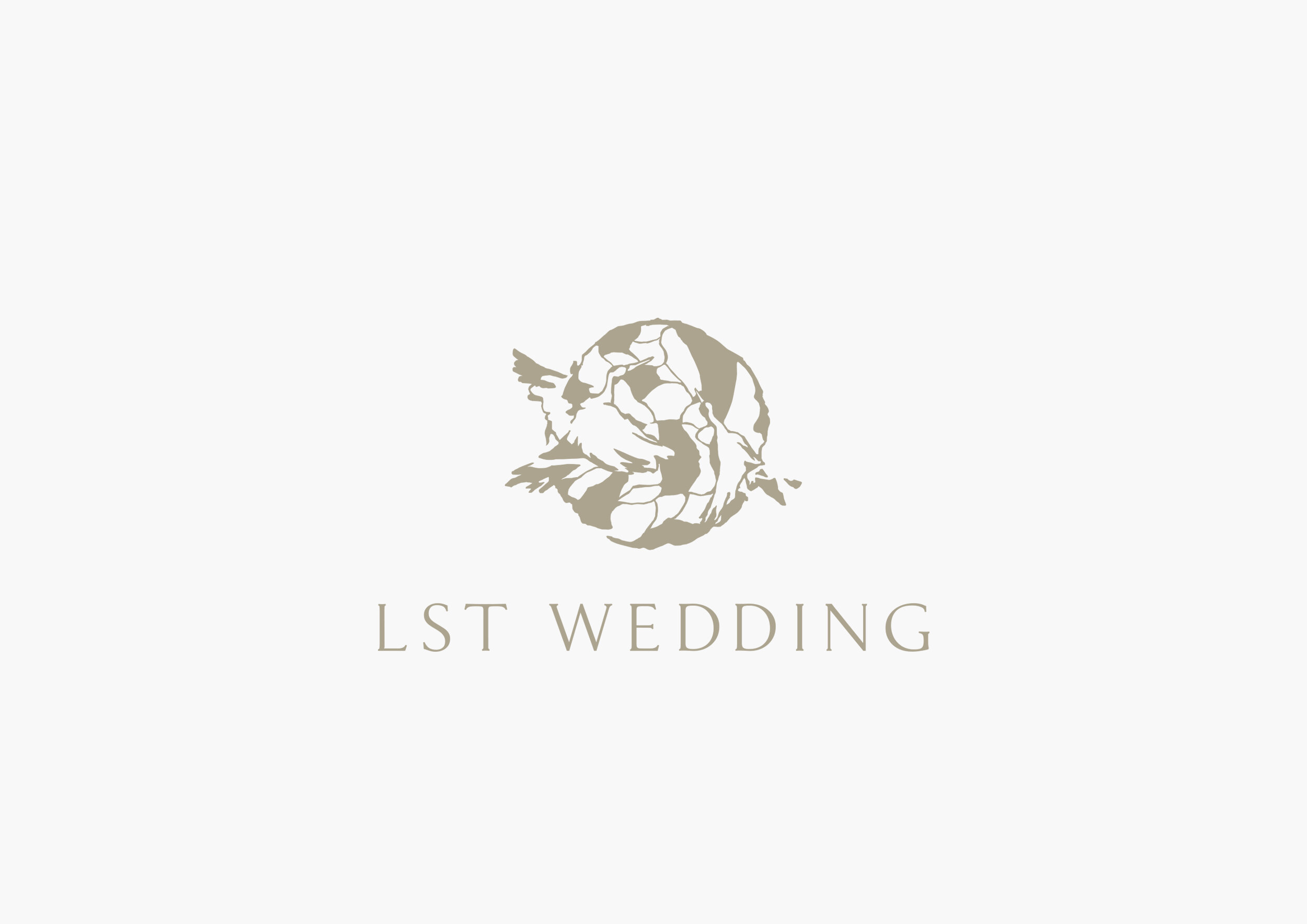 LST WEDDING