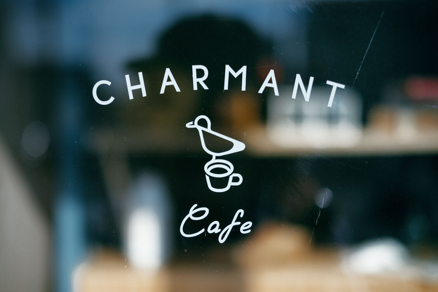 CHARMANT Cafe