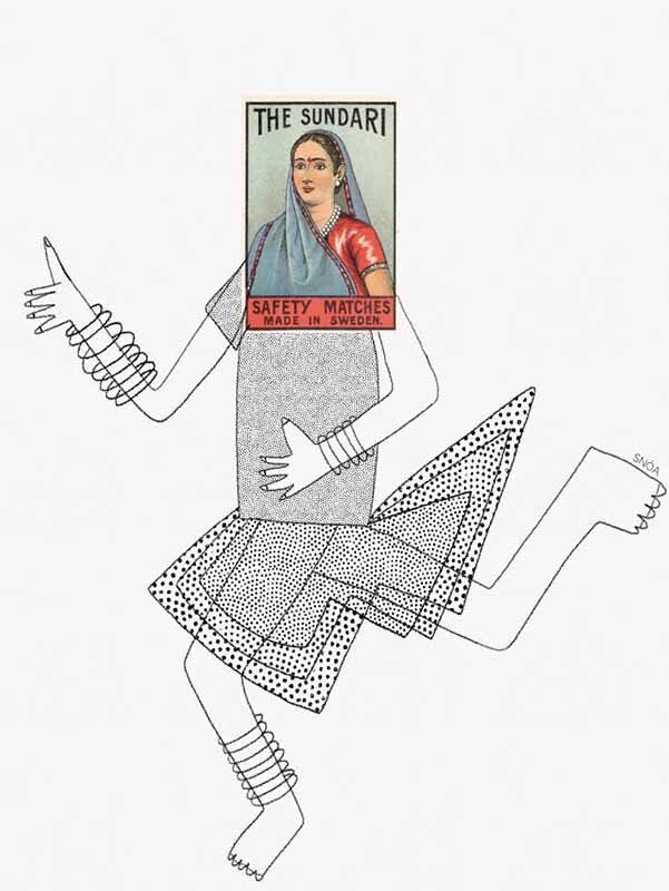 Illustration Graphisme Enfance