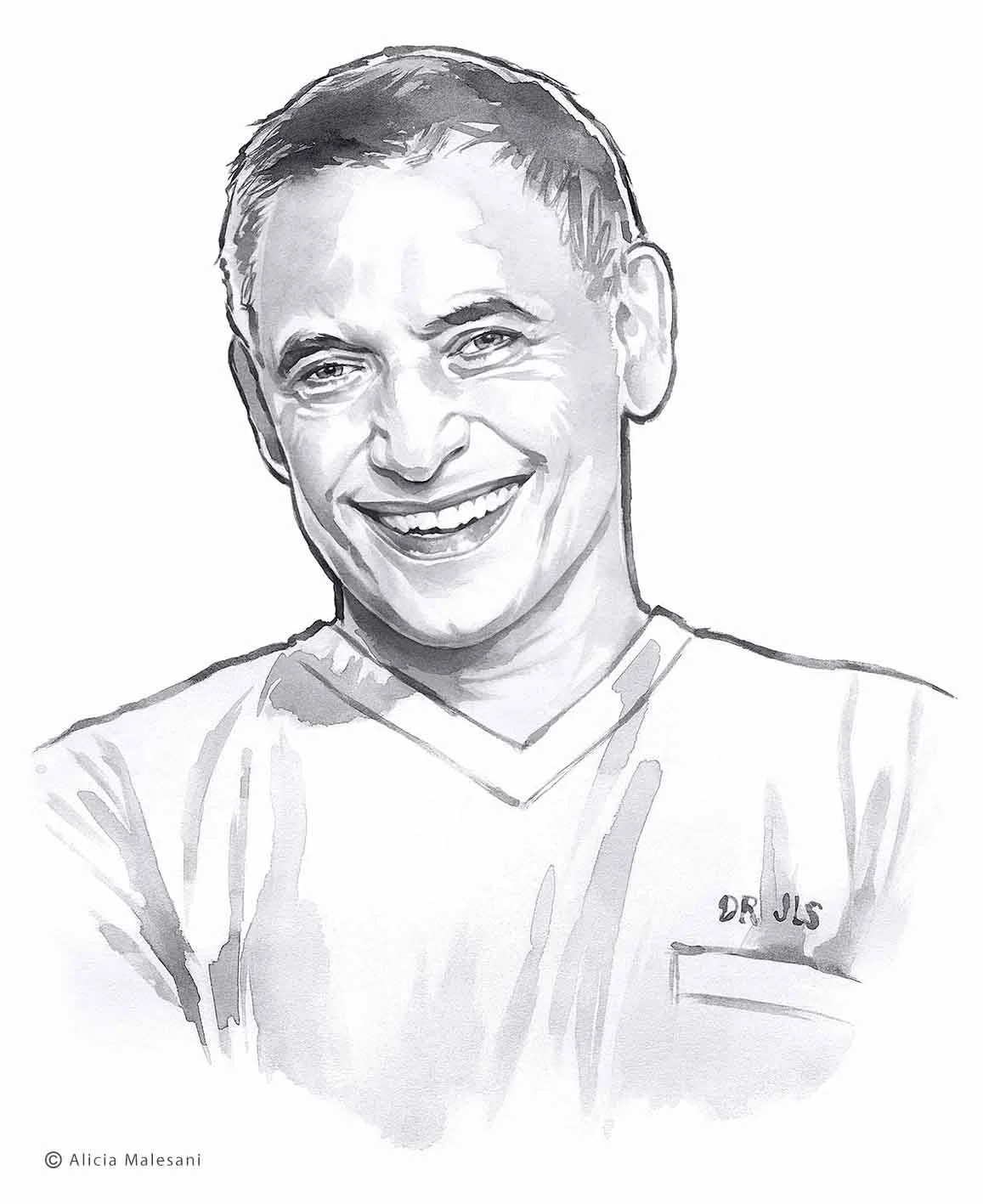 Dr. Sebagh