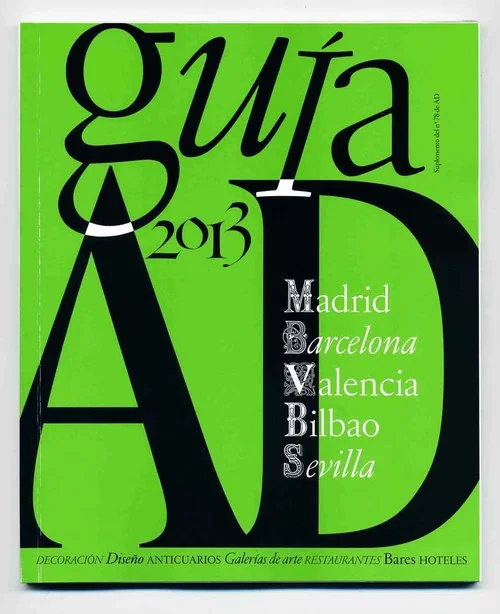 AD - Spain