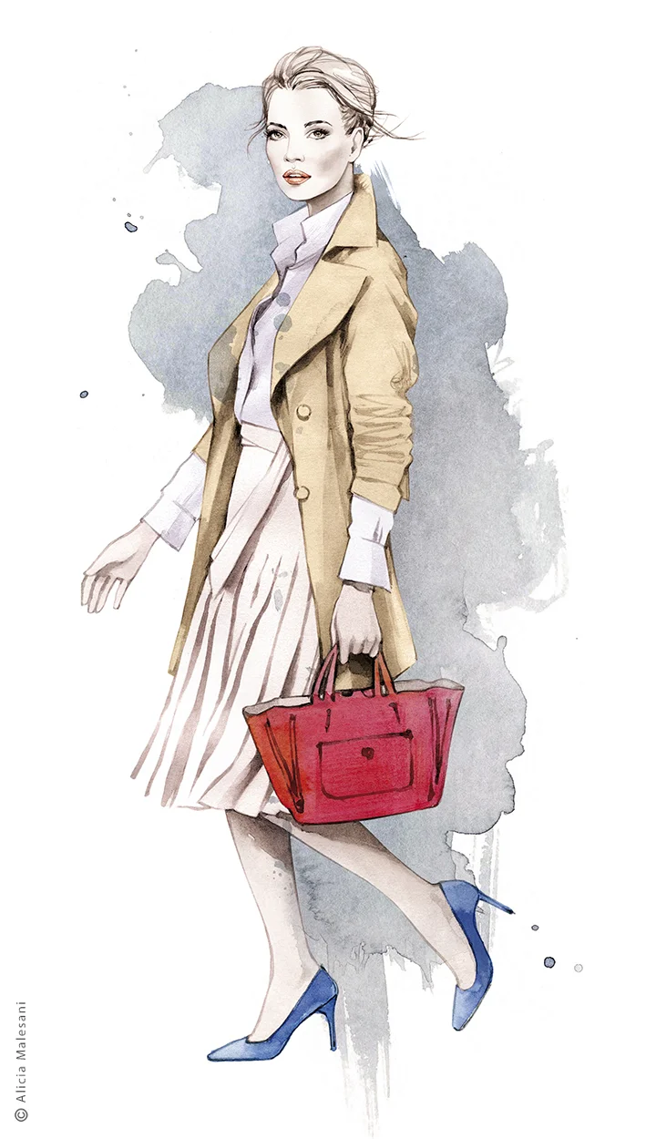 Redbook Magazine - USA