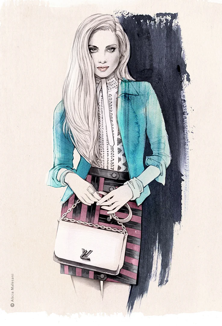 Louis Vuitton