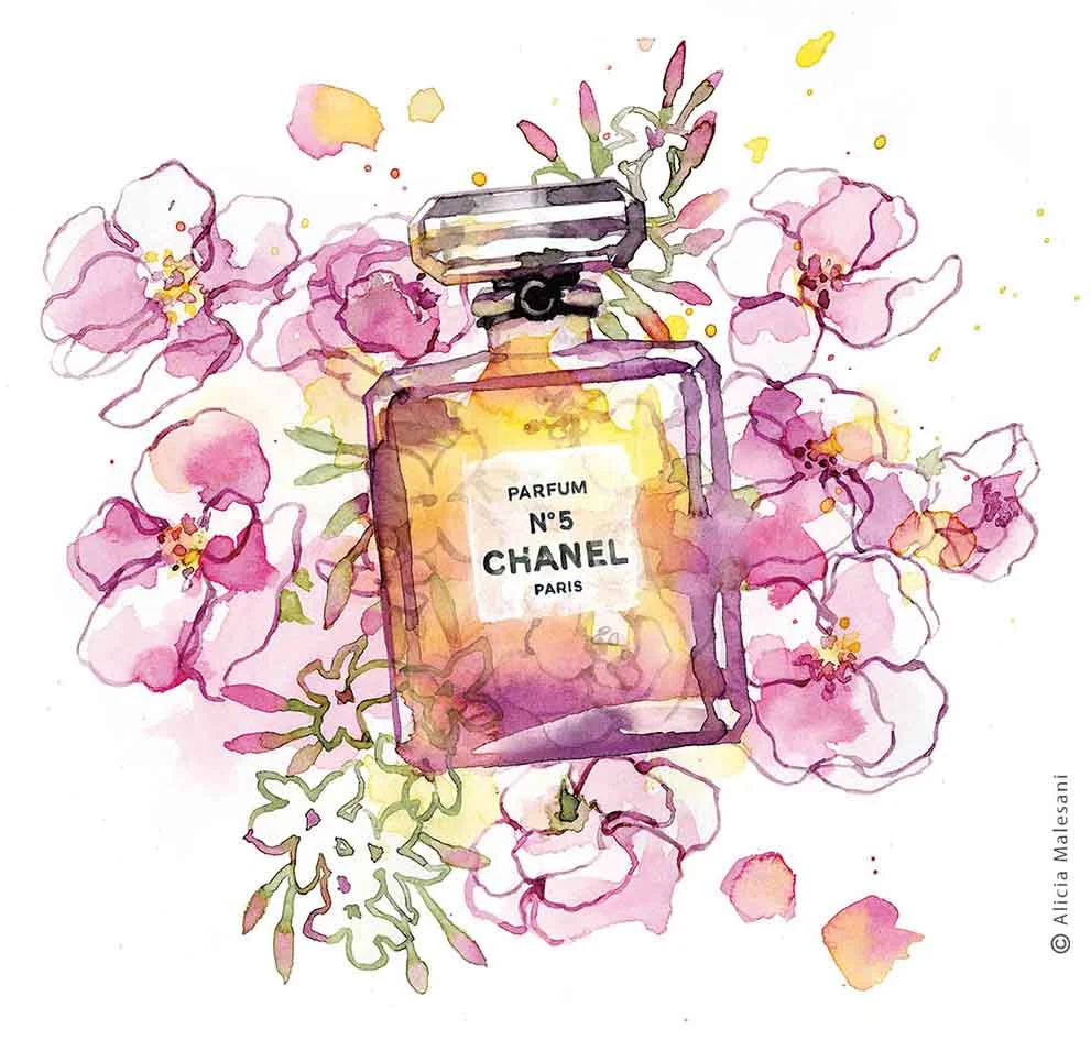 Chanel - Stylist Magazine