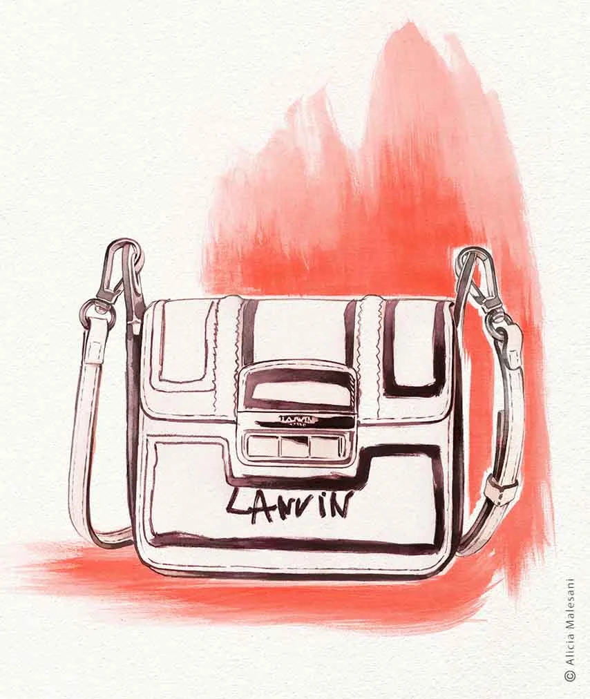 Lanvin - Accessories