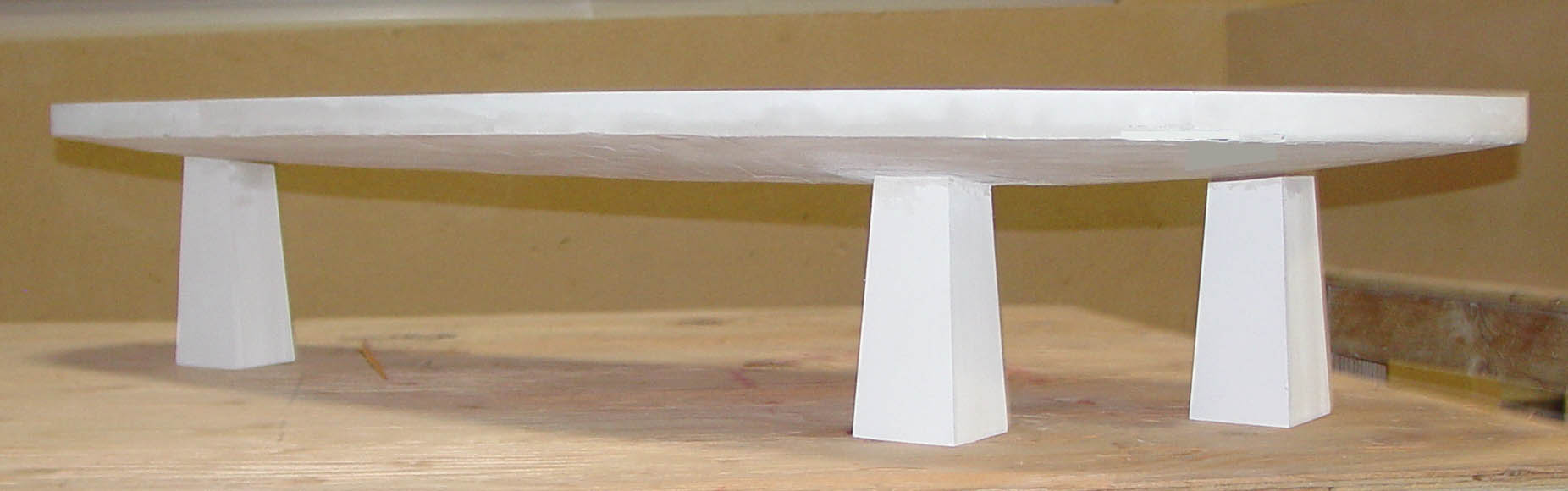 coffee table, model