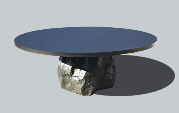Granite Dining Table