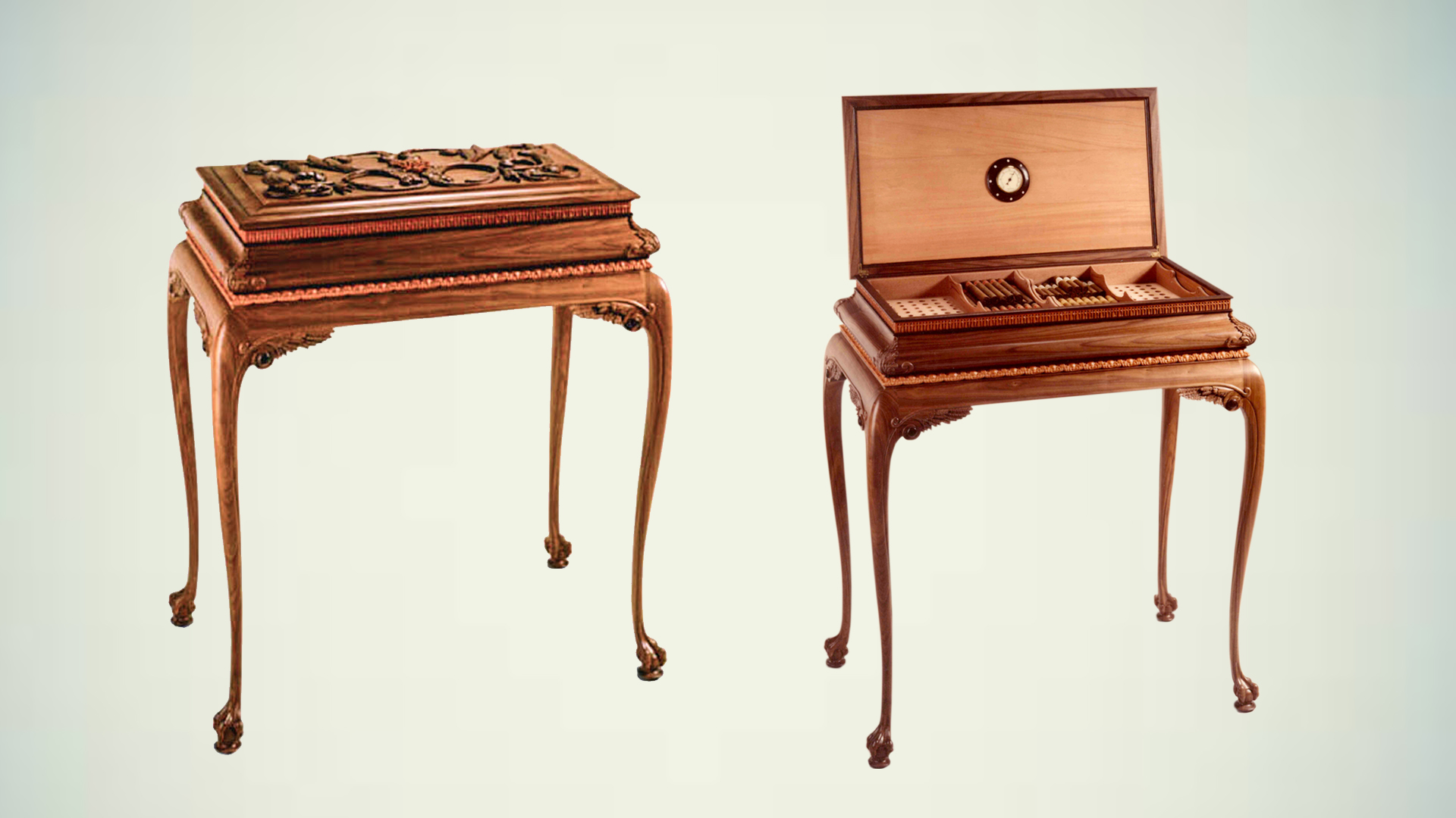 Humidor