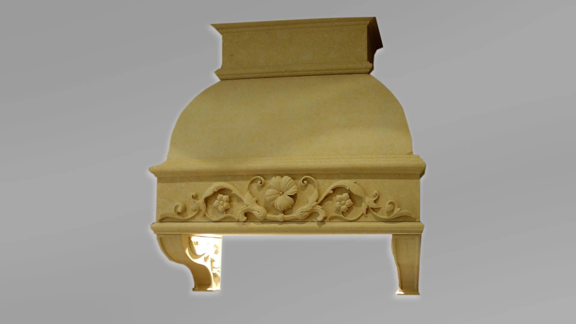 Kitchen Hood