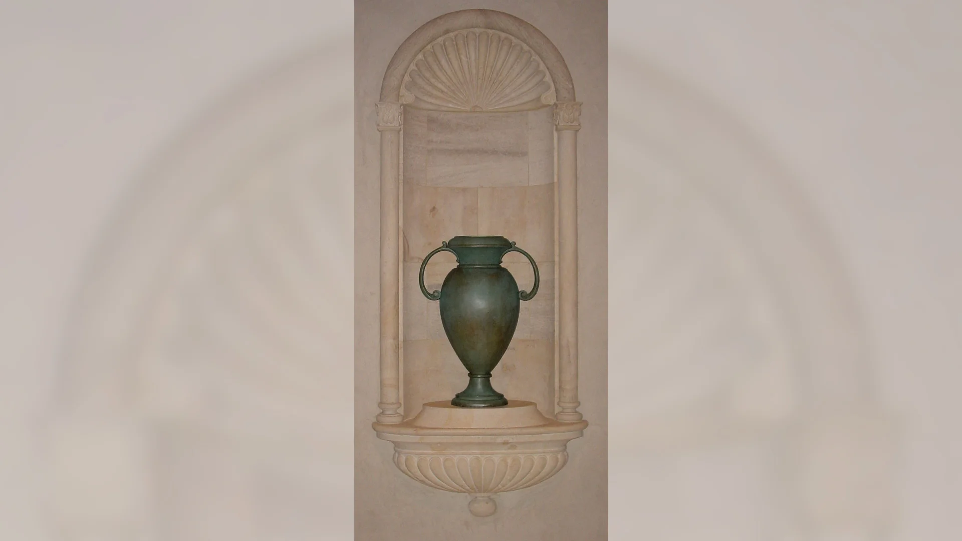 Biche in Beaumaniere Limestone