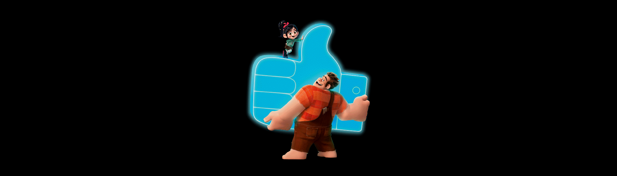 RALPH BREAKS THE INTERNET SWEEPSTAKES