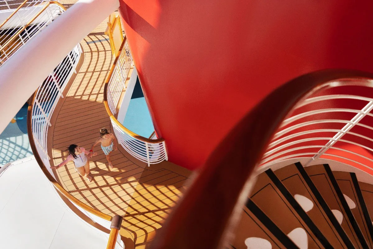 Disney Cruise Line