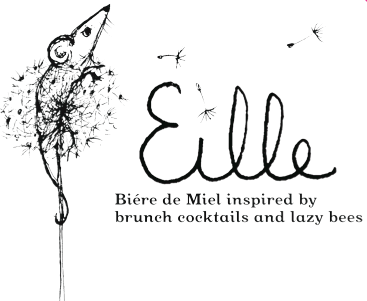 Biere de Miel John likes gin, but John makes beer. To reconcile these two things, John made a Bee's Knees cocktail inspired honey saison made with gin spices and lemon juice. Availability: Now, and maybe later; Draft and Bottles ABV: 7.5% | IBU: 15 Malts: Pils and Flaked Wheat Hops: Liberty, Santiam, Sorchi Ace Secret Ingredients: Honey, Lemon Zest, Lemon Juice, Juniper, Coriander, Chamomile, and Rose Hips