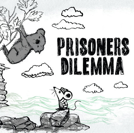 Prisoner’s Dilemma Aussie-Style Colonial Mild Ale with Herbs This herbal beer was inspired by the story of James Squire, a British convict banished to Australia in the 18th century. He was later caught stealing horehound and pepper from a local pharmacy to use in his homebrew, which he sold to people around town, including the local authorities. Instead of execution they sentenced him to 150 lash of the whip. After his sentence was up he became a successful businessman and was celebrated for first cultivating hops in Australia. Prisoner's Dilemma is brewed with horehound for (a sharp and menthol- like) bittering as well as coriander, grains of paradise, and costmary (another historically significant herb that is nearly impossible to source so Dave grew some in the back of the brewery). The name Prisoner's Dilemma is based on a concept in game theory but economic theory is beyond the scope of this webpage. Availability: Fall ABV: 5.4% | IBU: What's IBUs? Malts: Mild, Crystal Malt Hops: Nugget Secret Ingredients: Horehound, Grains of Paradise, Coriander, Costmary