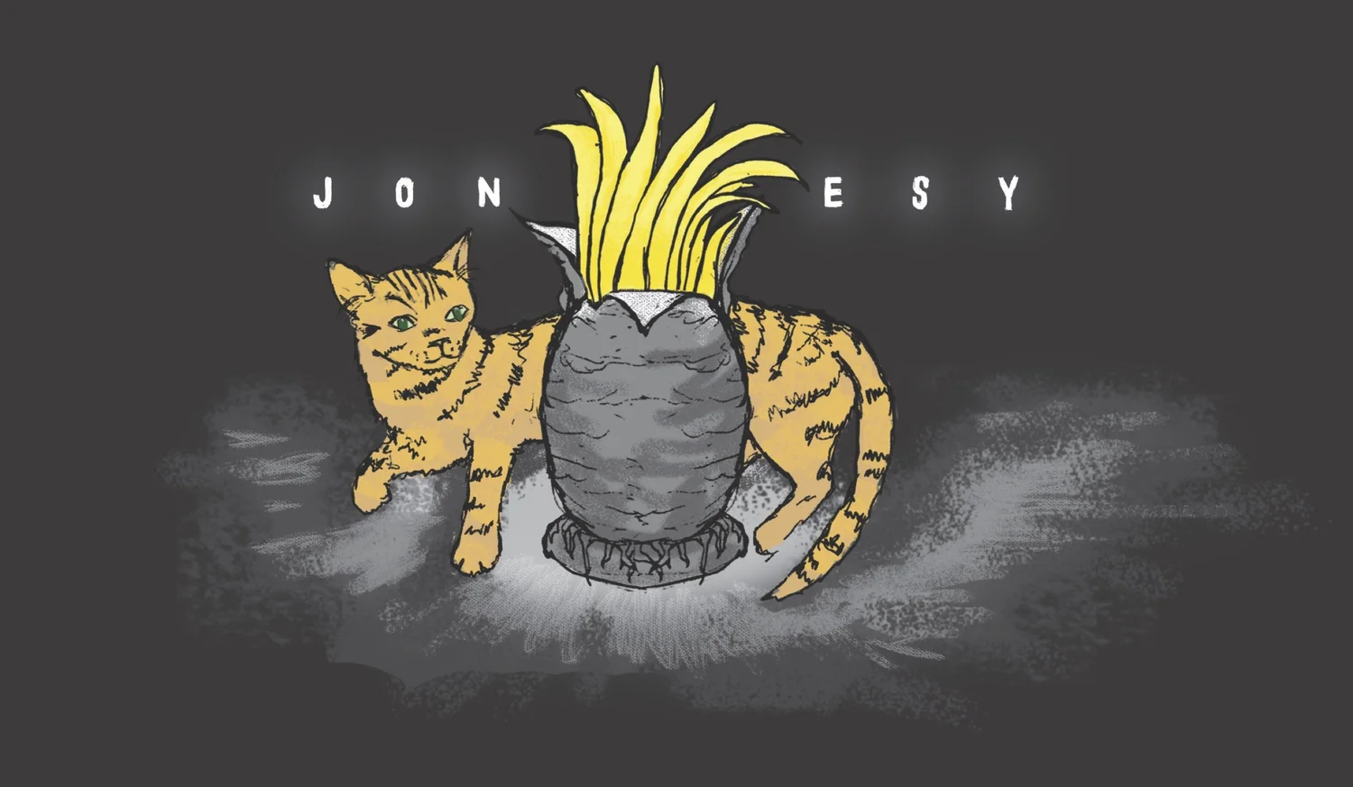 Jonesy by Off Color Brewing