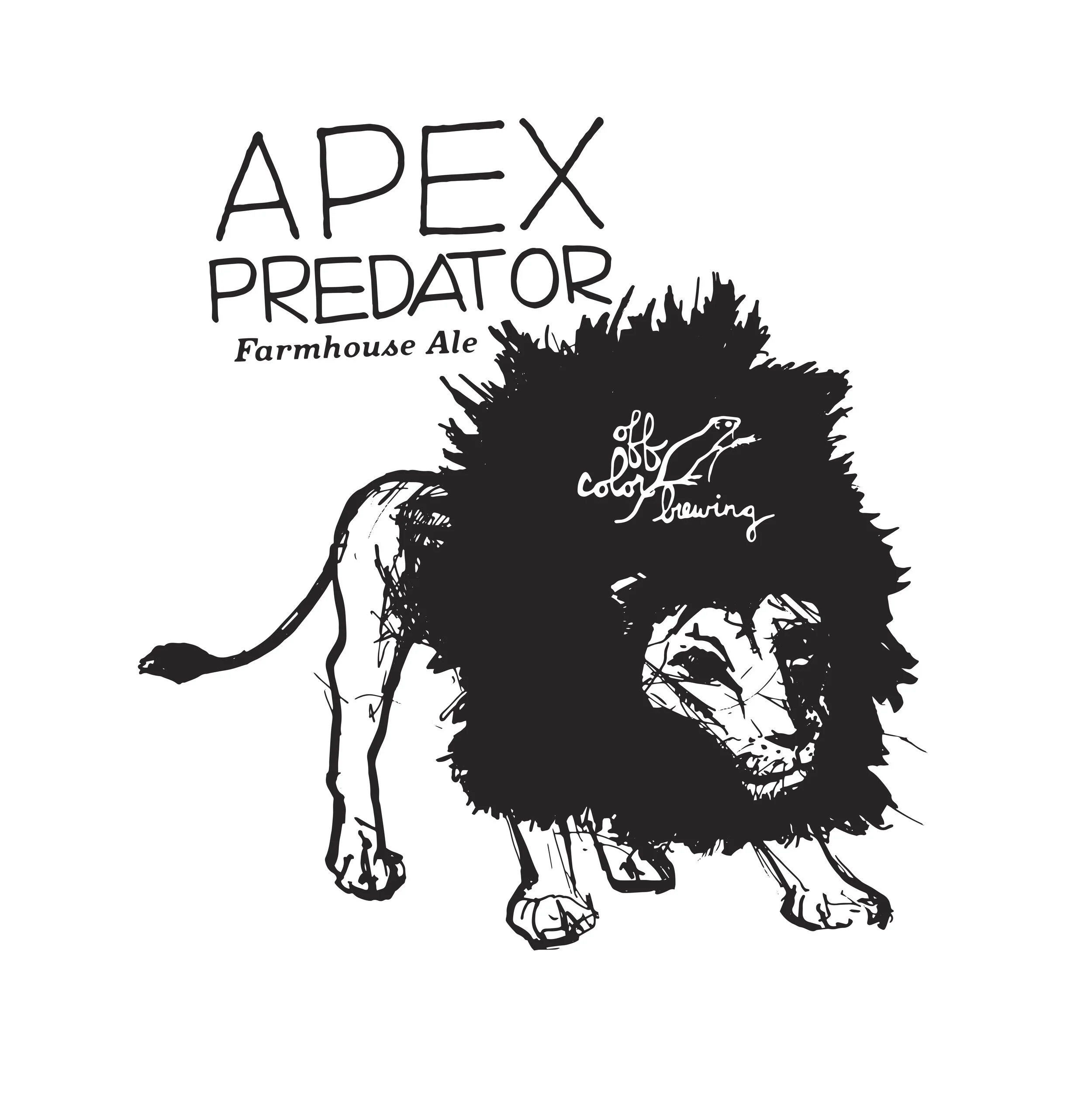 Apex Predator