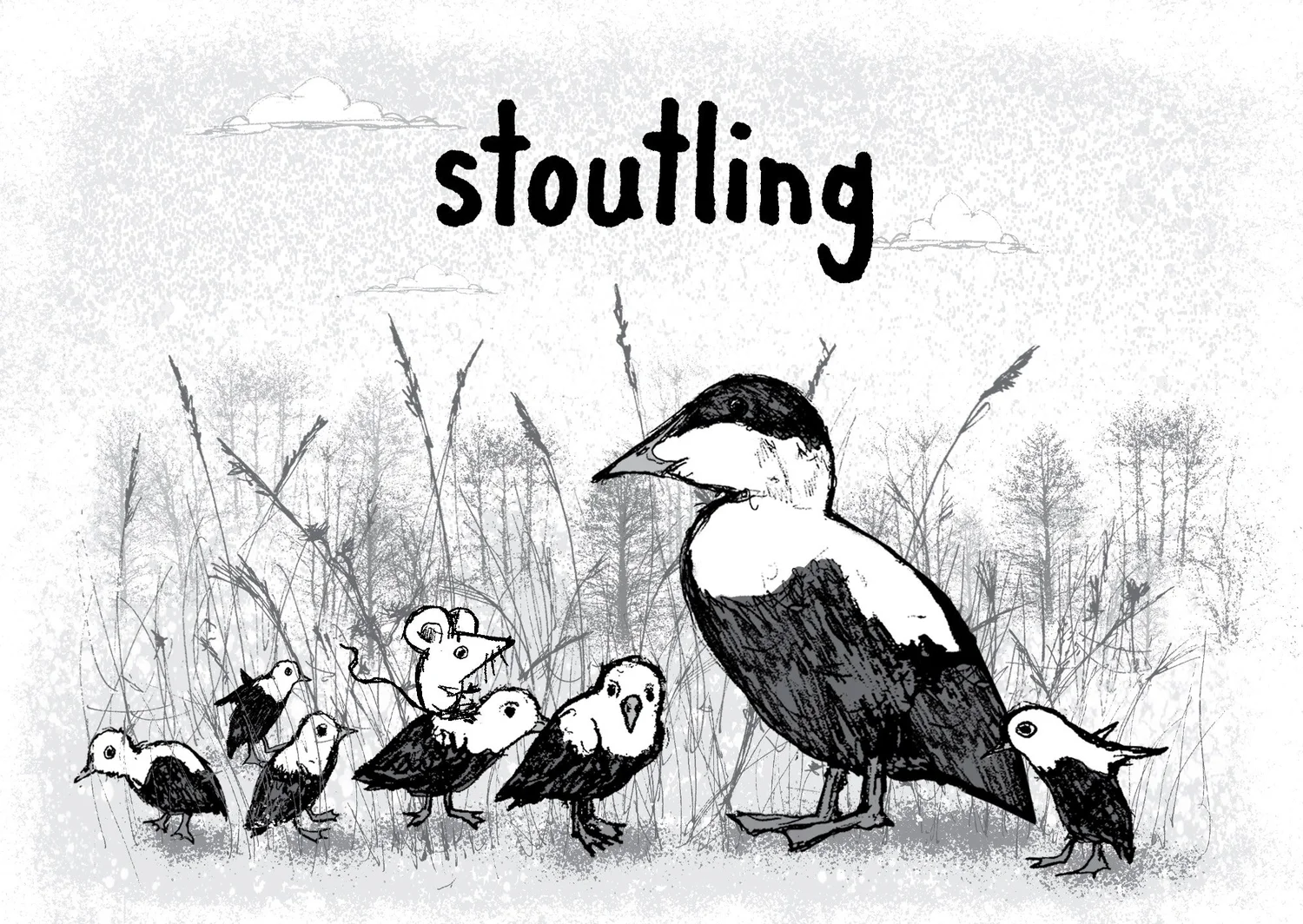 Stoutling by Off Color Brewing