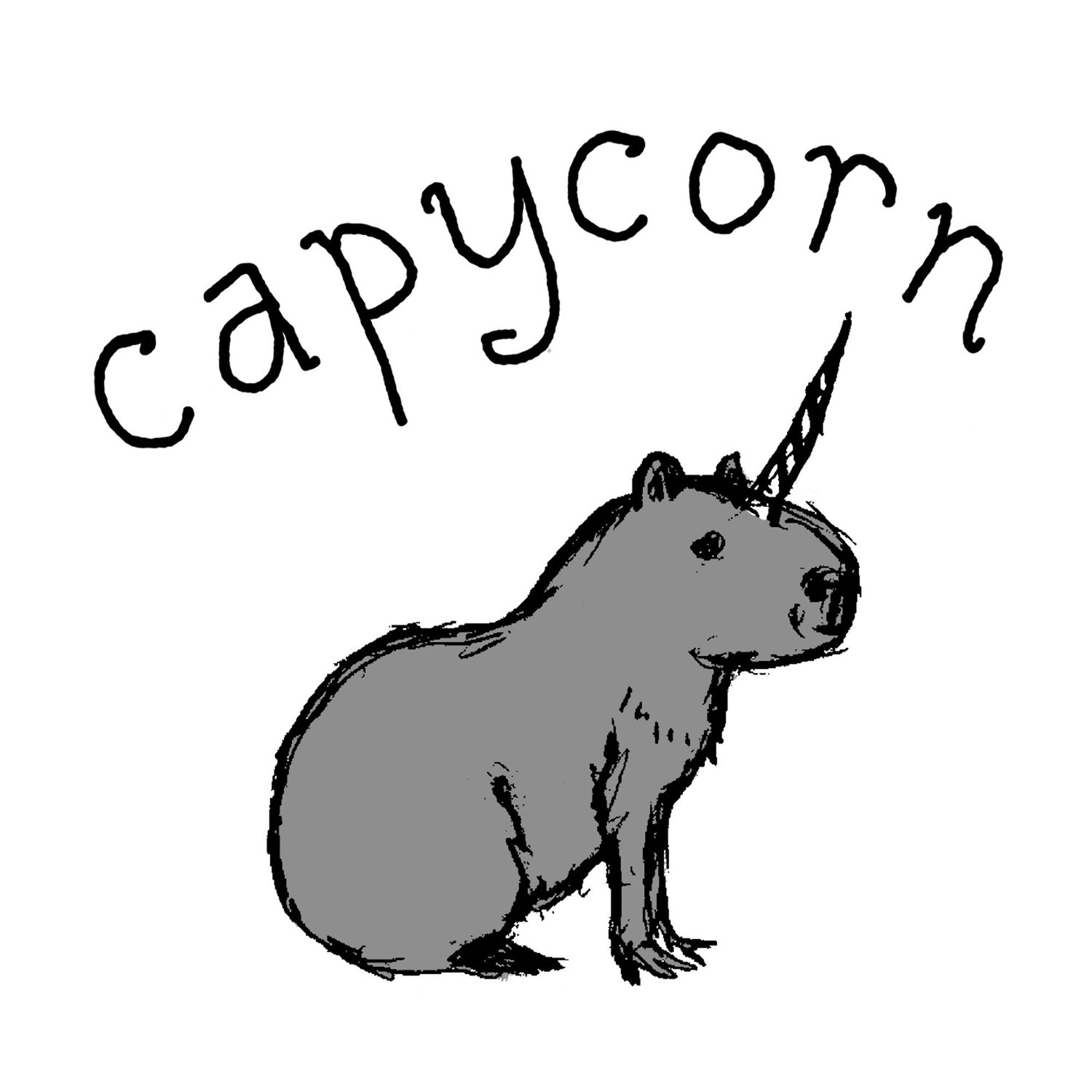 Capycorn by Off Color Brewing