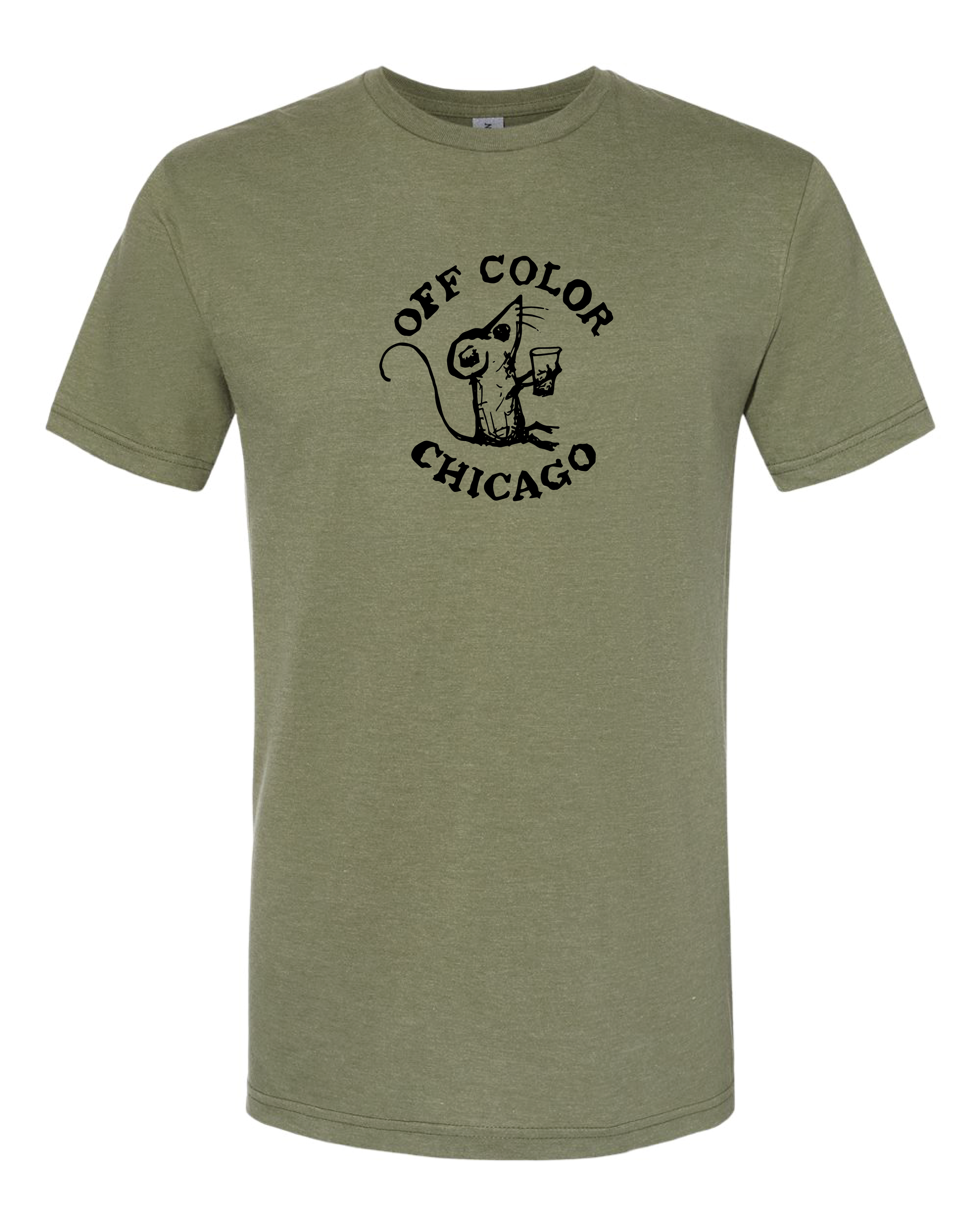 Basic Logo Miltary Green.png