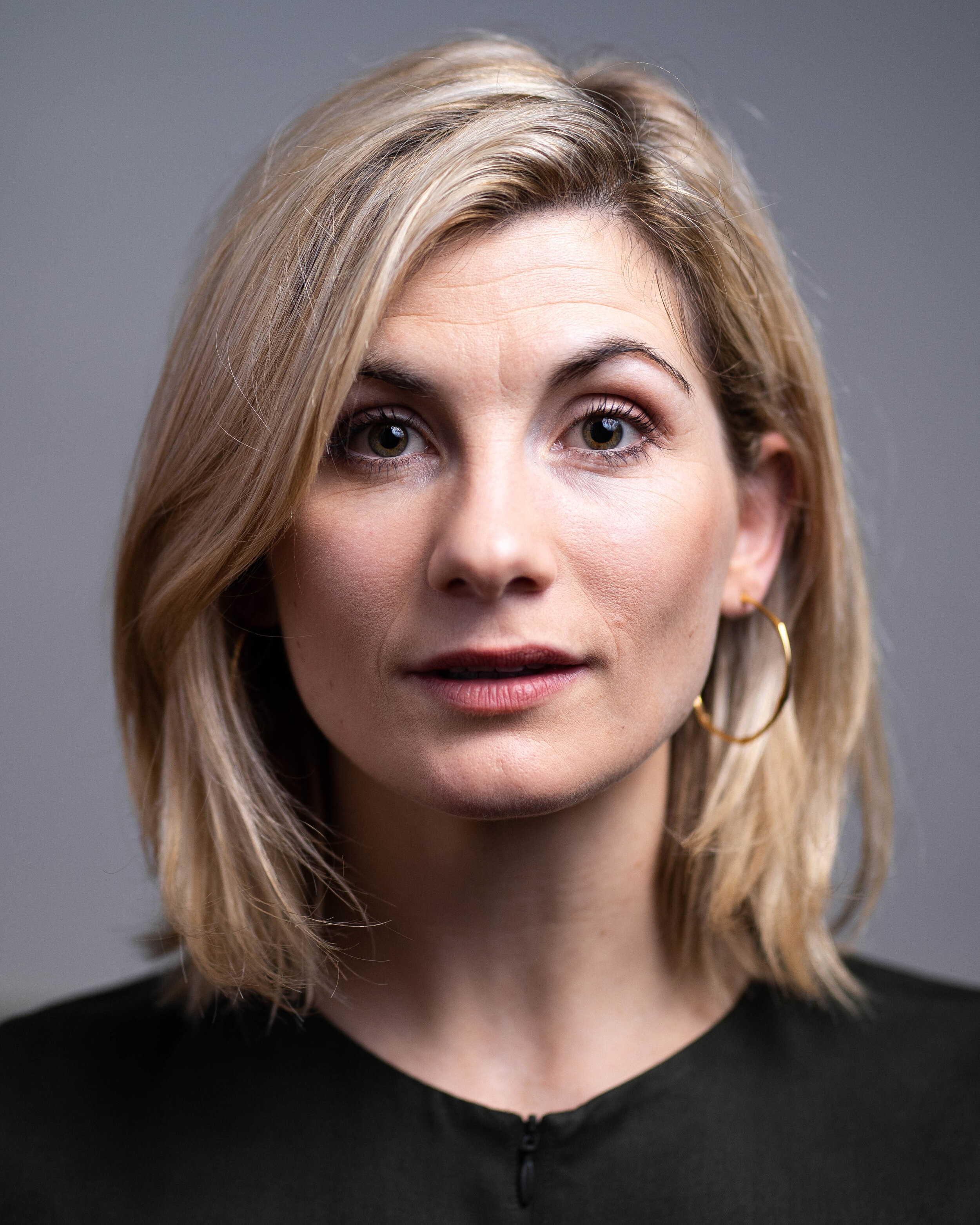 Jodie Whittaker, Actor