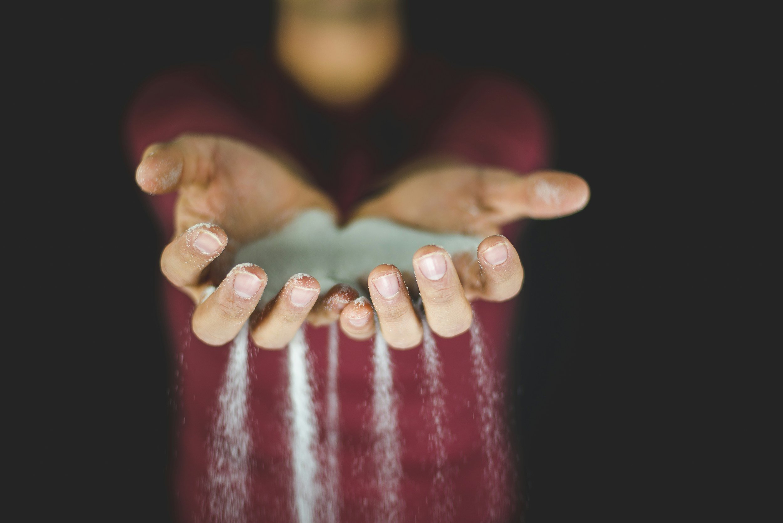 The Slow down Solution: Unlocking time & self-worth