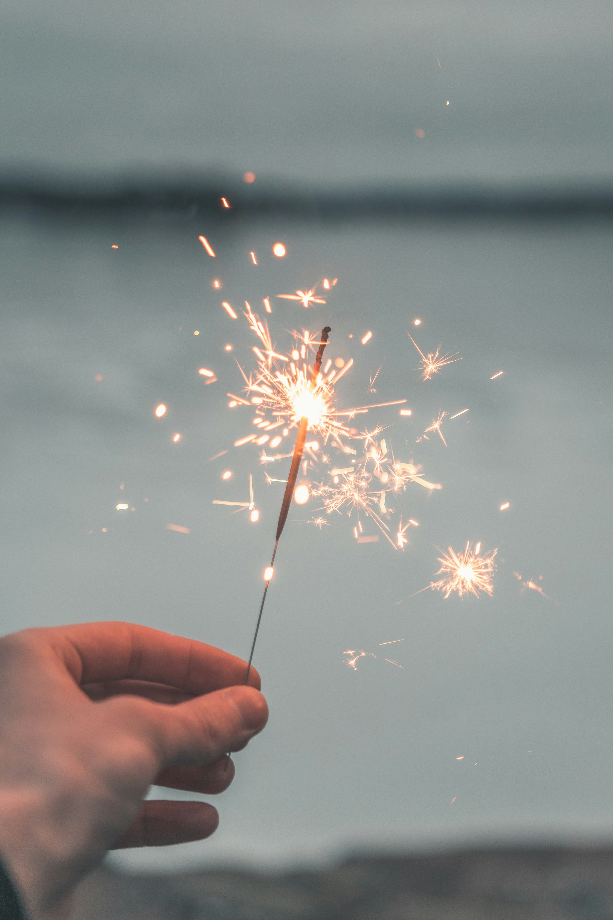New Year’s Resolution Revamp