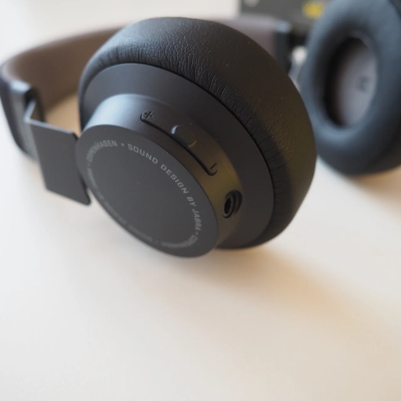 Jabra MOVE wireless headphones review