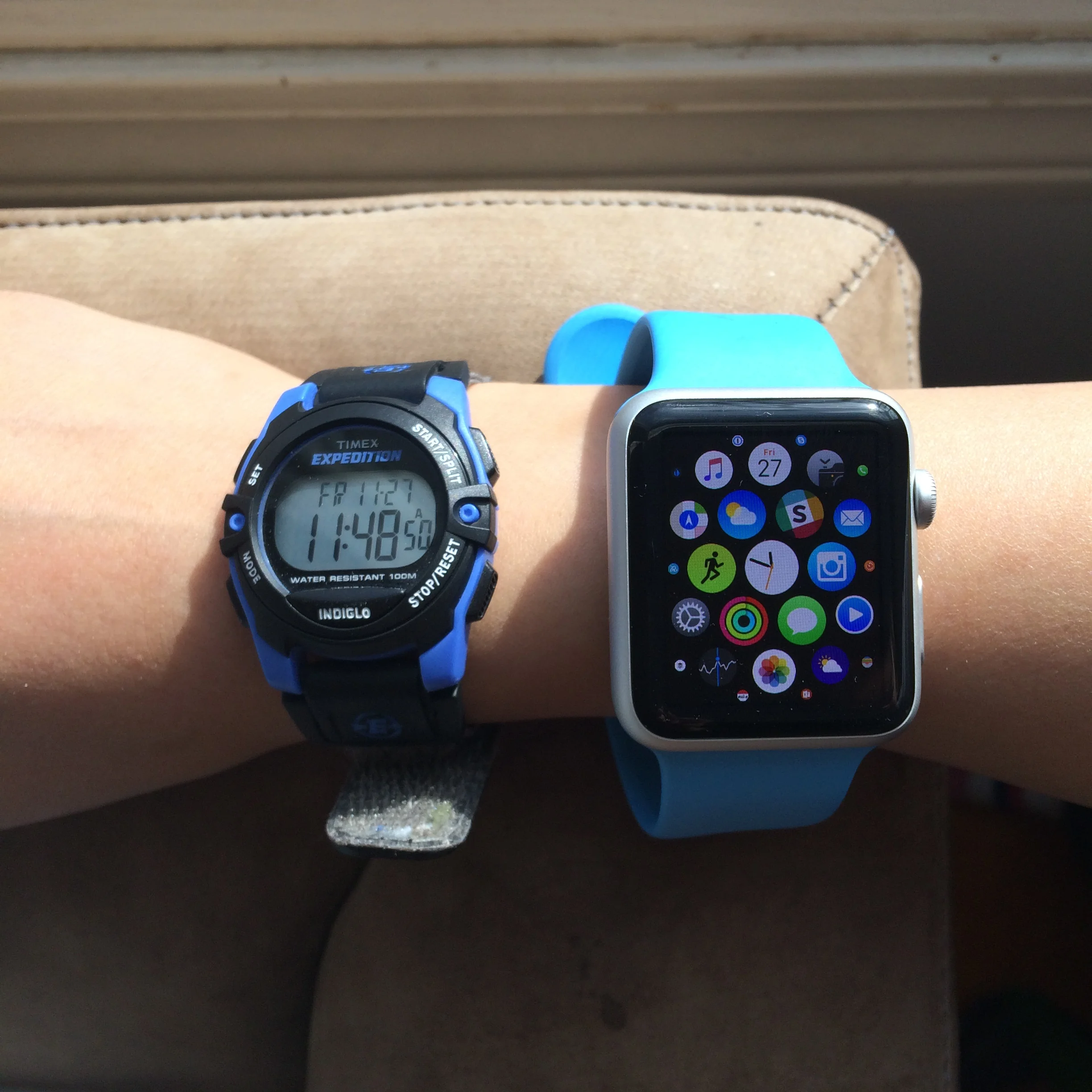 Best Wrist Watch for Kids