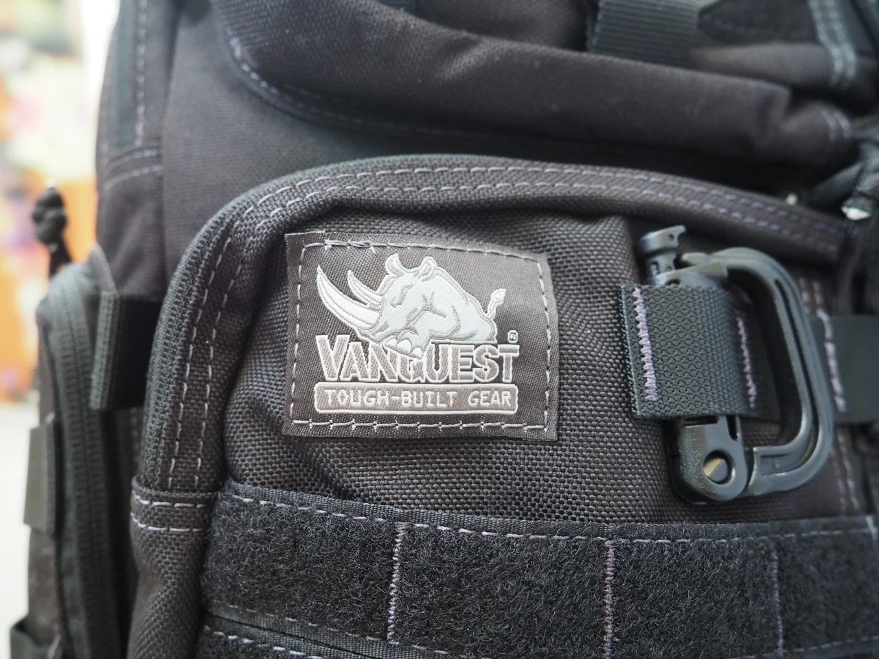 Vanquest JAVELIN 2.0 VSlinger slingpack