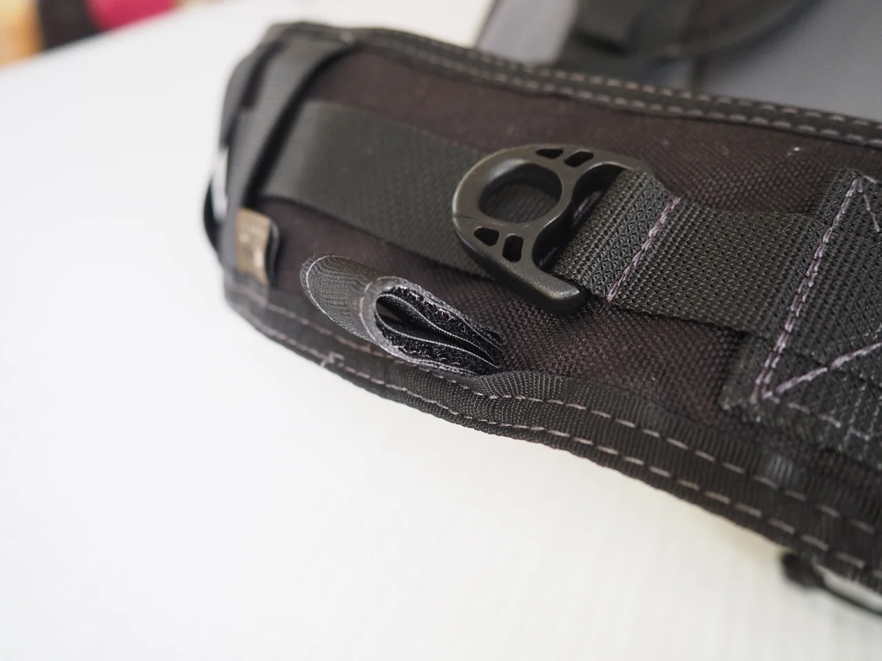 Hydration Tube loop