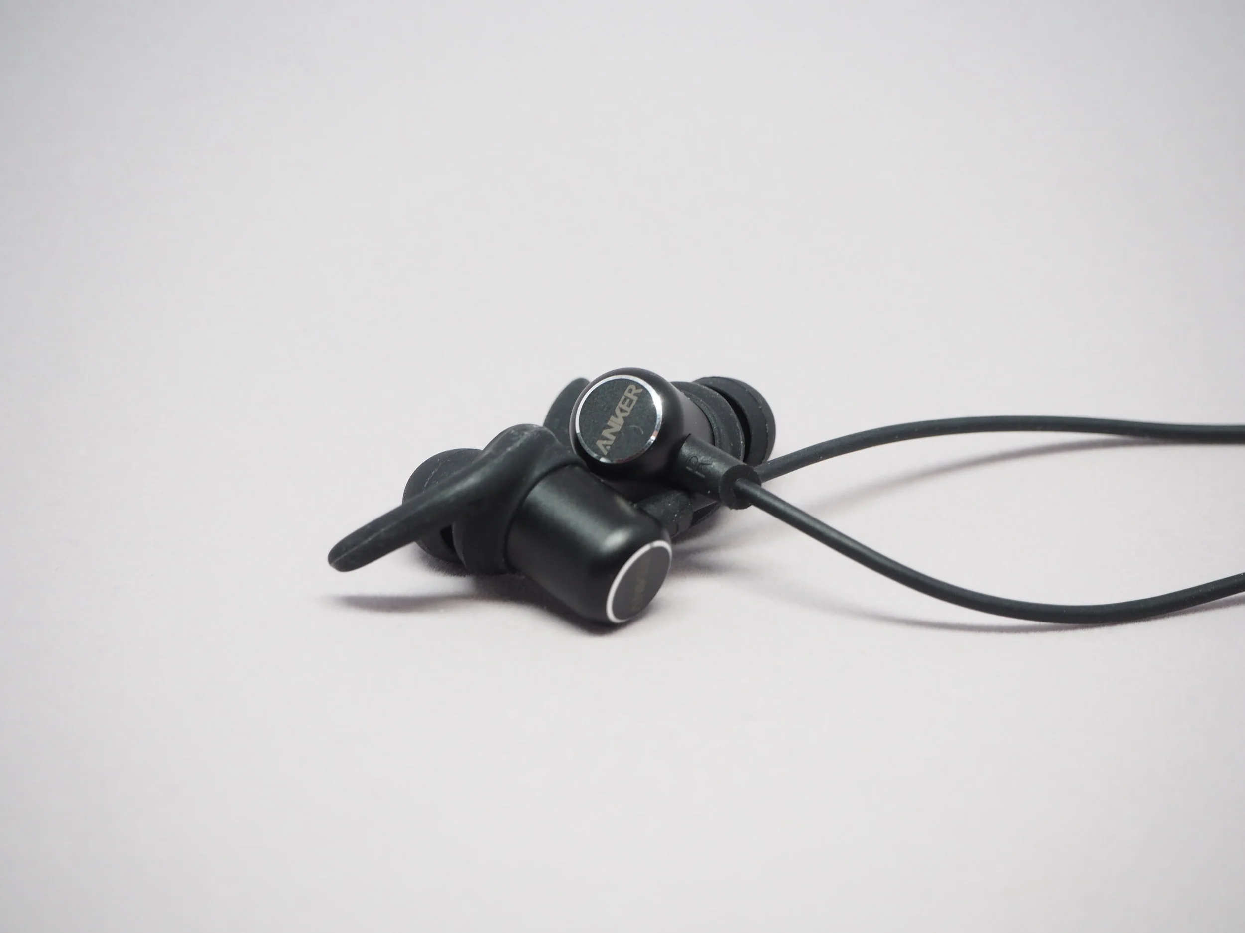 Anker Soundbuds Slim+ Wireless Headphones Review