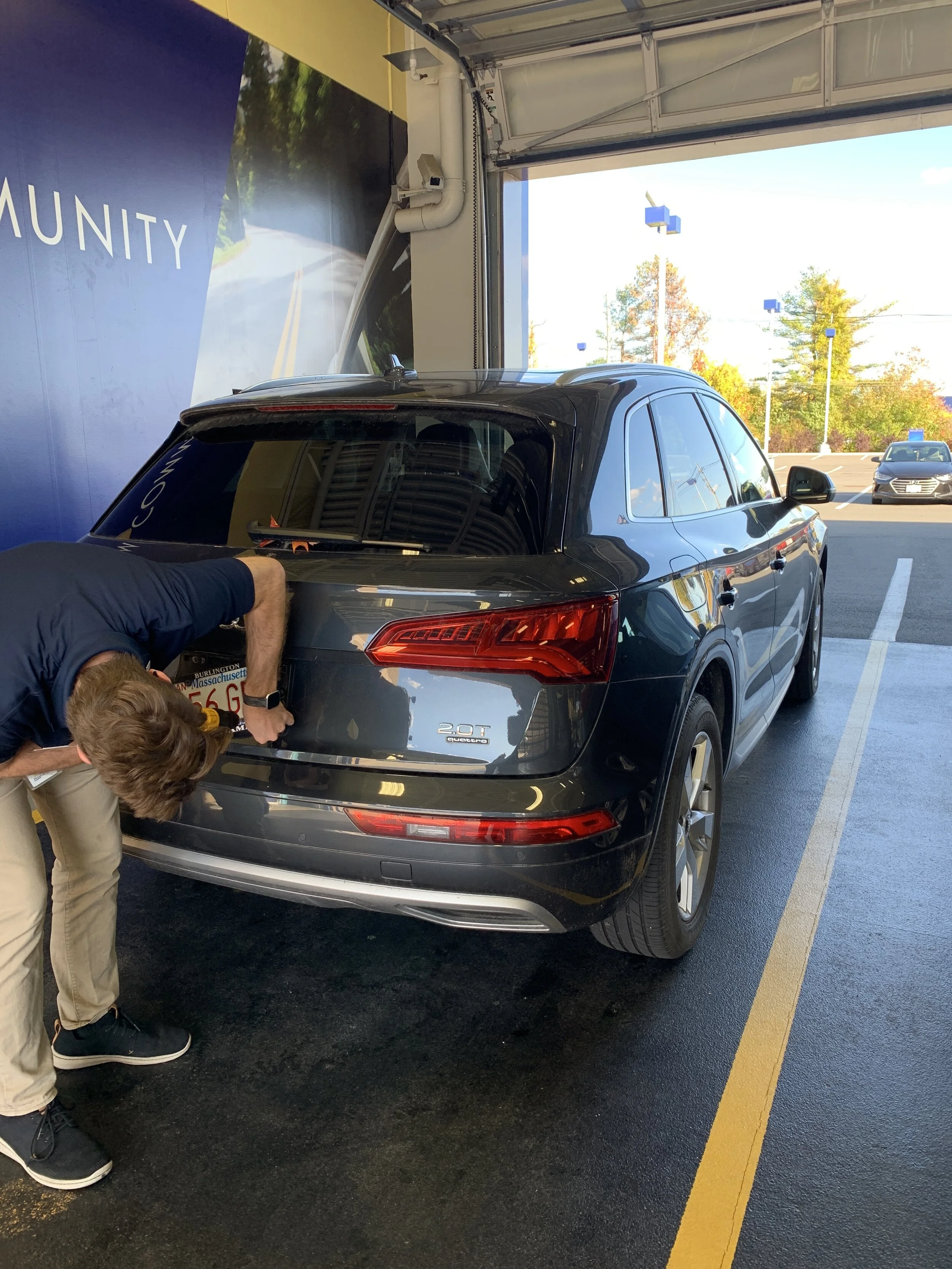 I sold my car with CarMax