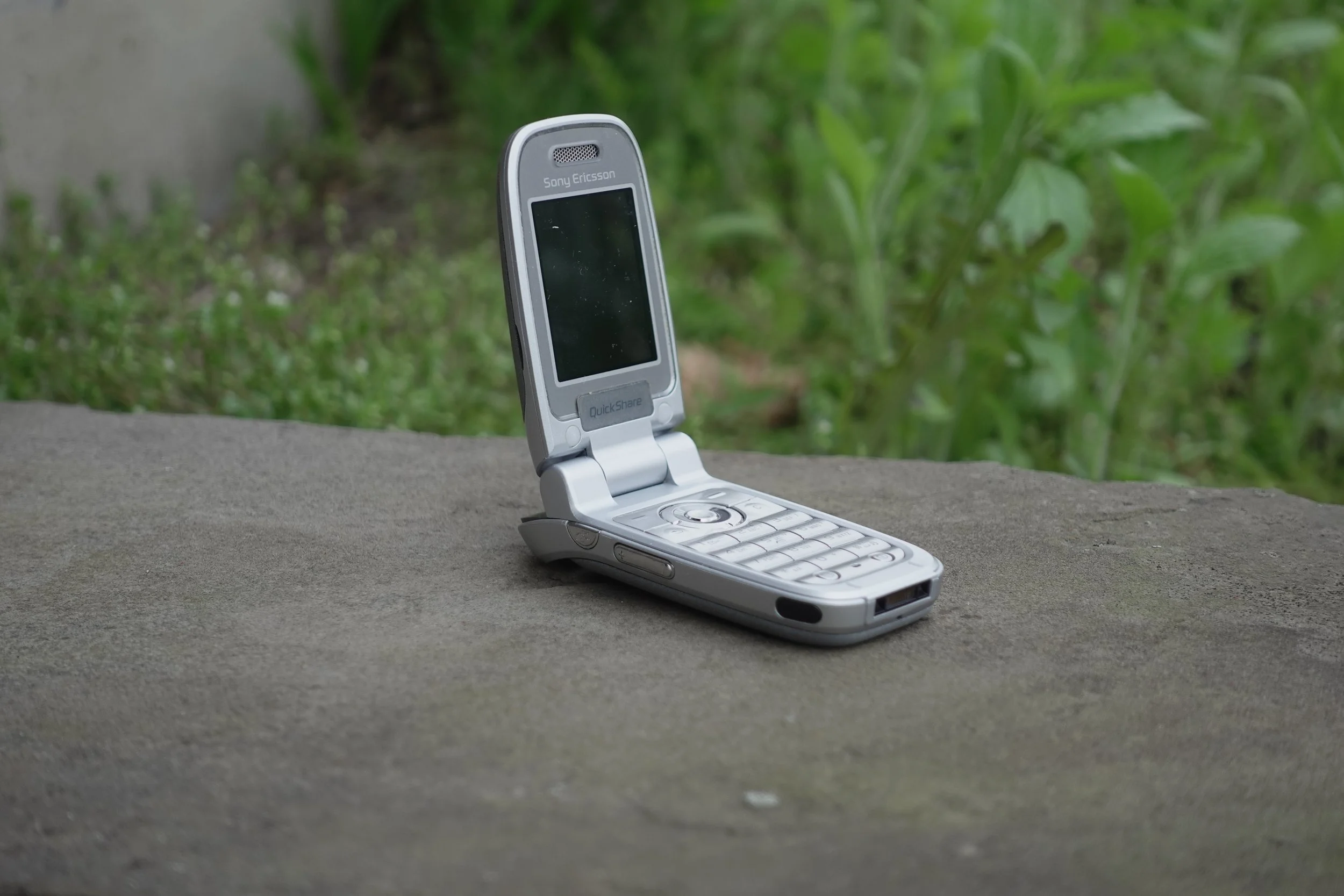 Remember Flip Phones?