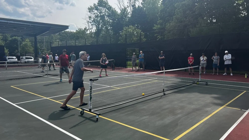 Taste of Pickleball 2 Hour Quick Start — PK Shiu 邵家麒