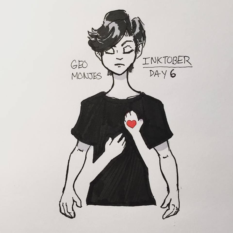 Day 6: Personal Wishlist - Find True Love