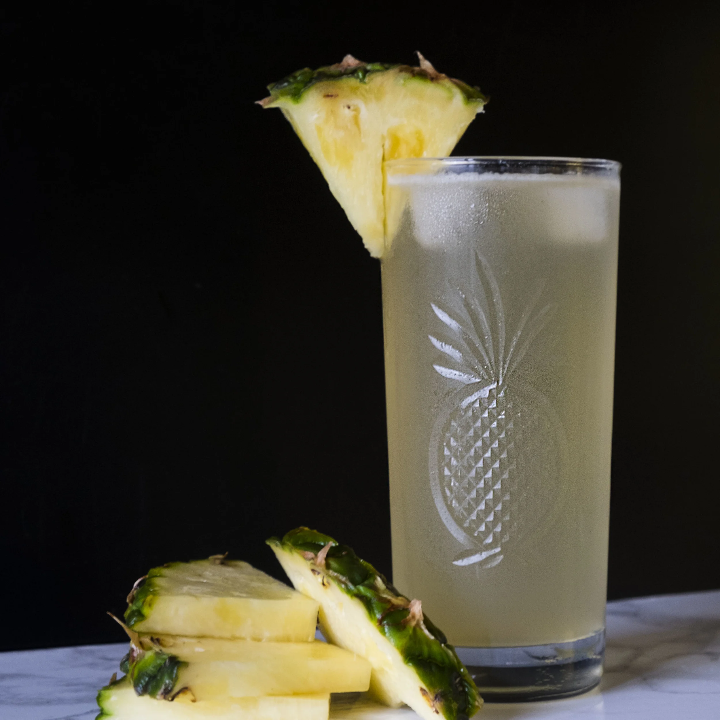 Calypso Cocktail