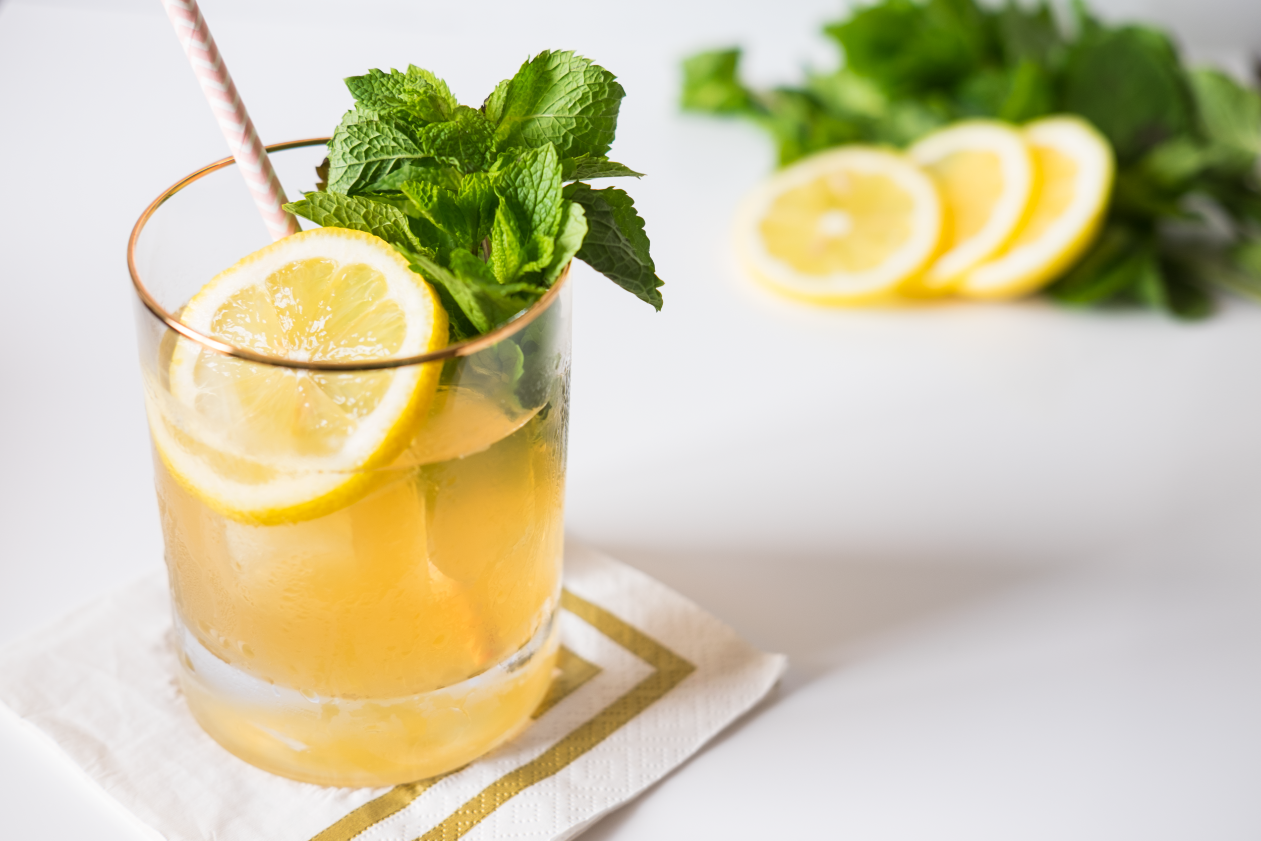 Rum Smash