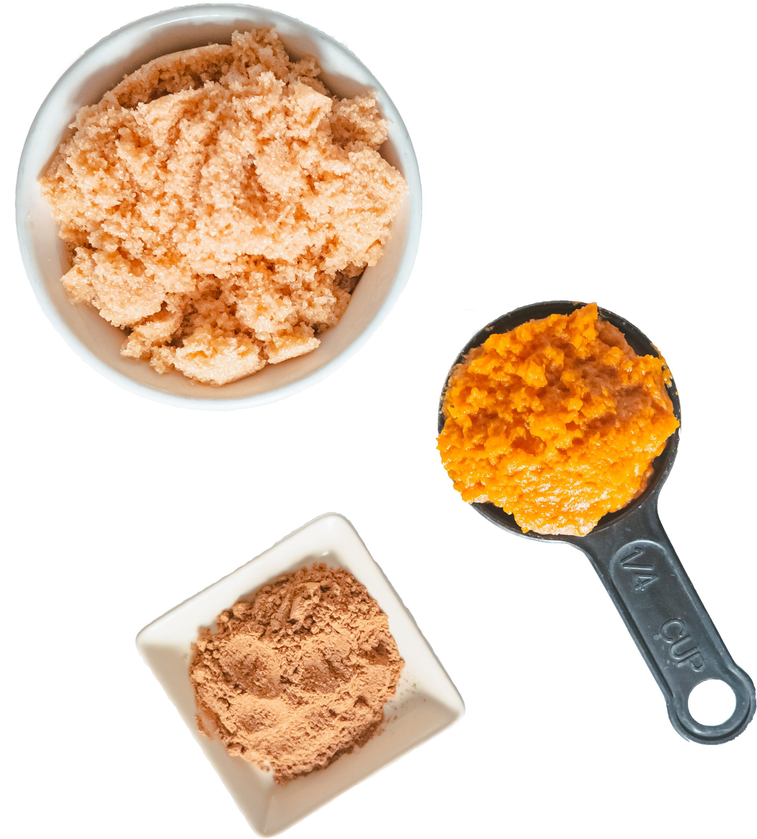 Pumpkin Pie Syrup