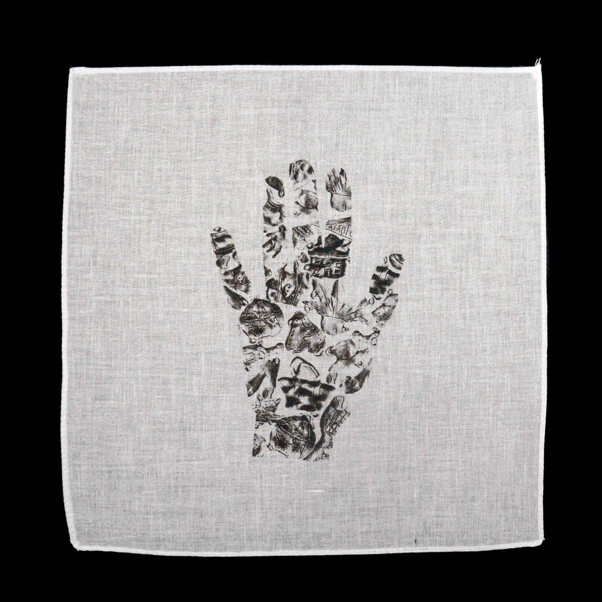 World is a Handkerchief gif.gif
