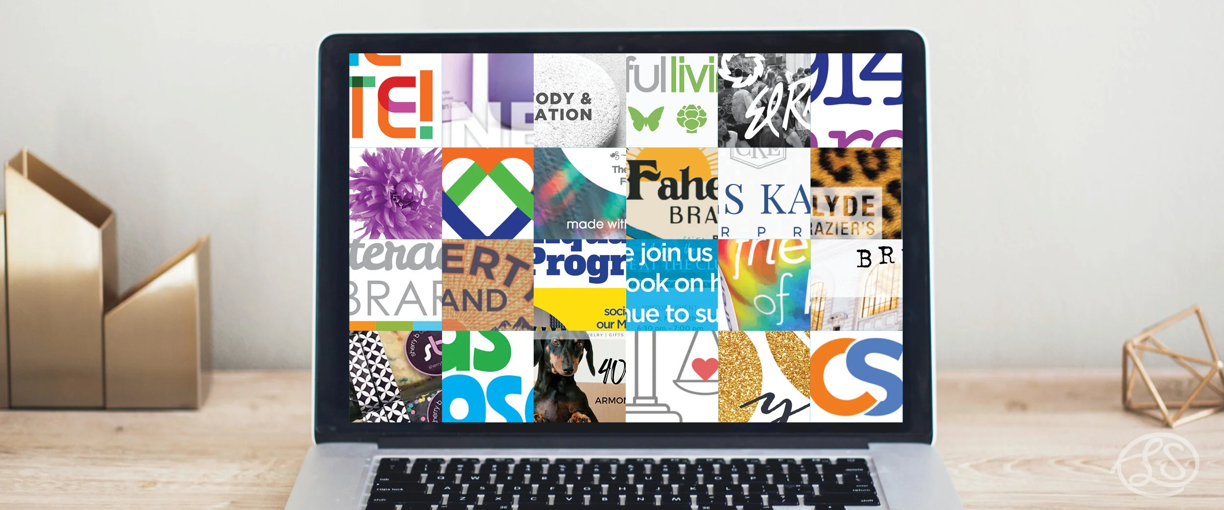 Match Your Website to Your Brand