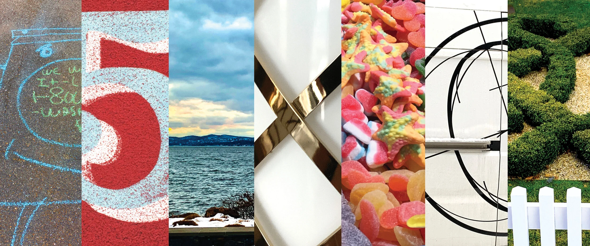 Where Does Your Inspiration Come From?