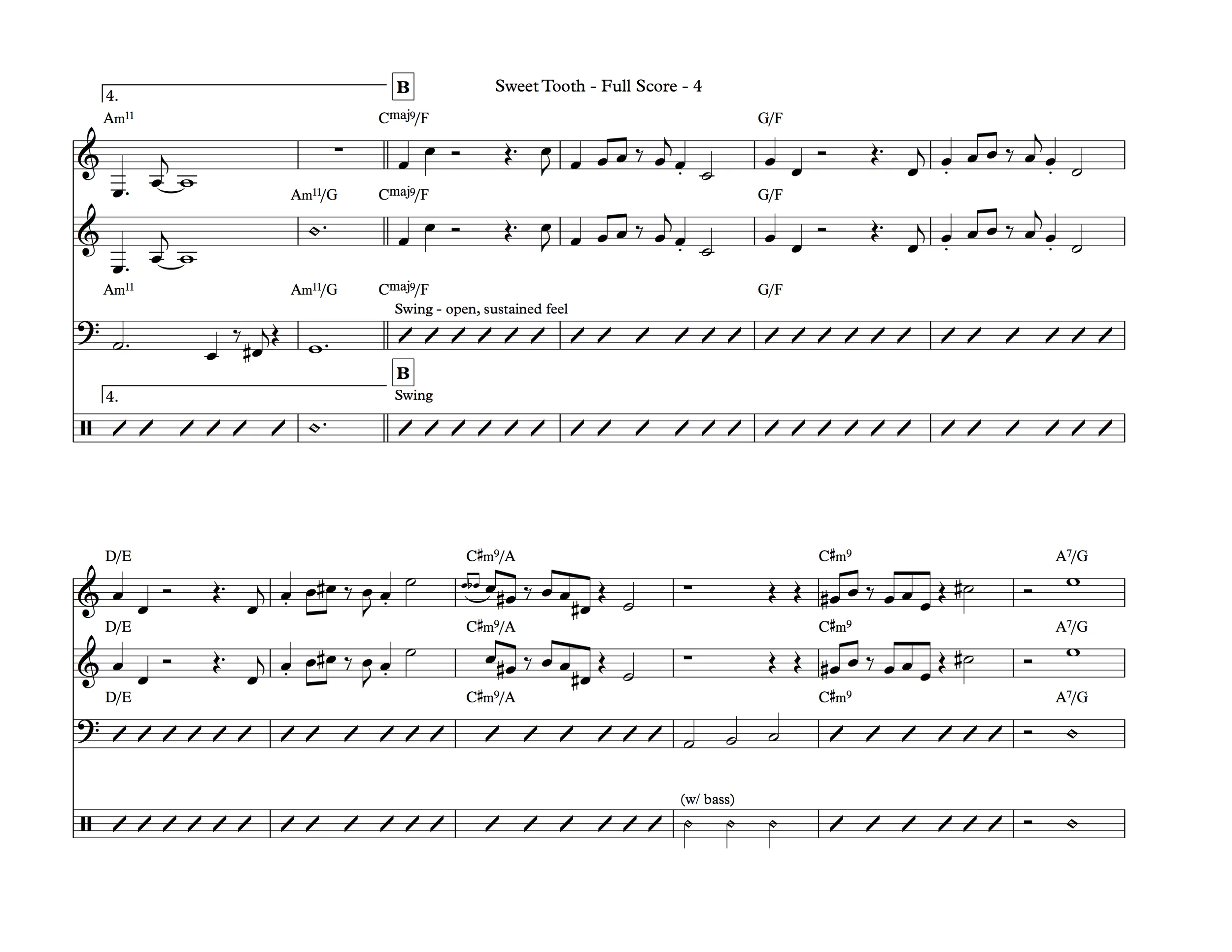 Lenny White - Sweet Tooth - Full Score p4.jpg