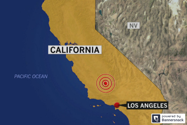june 19th 2019 southern california earth quake june 19th 2019 southern california earth quake