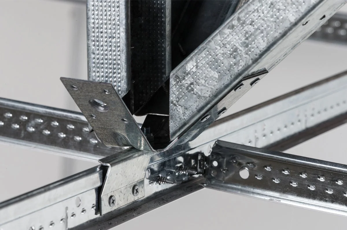 GRIDLOK® for bracing suspended ceilings